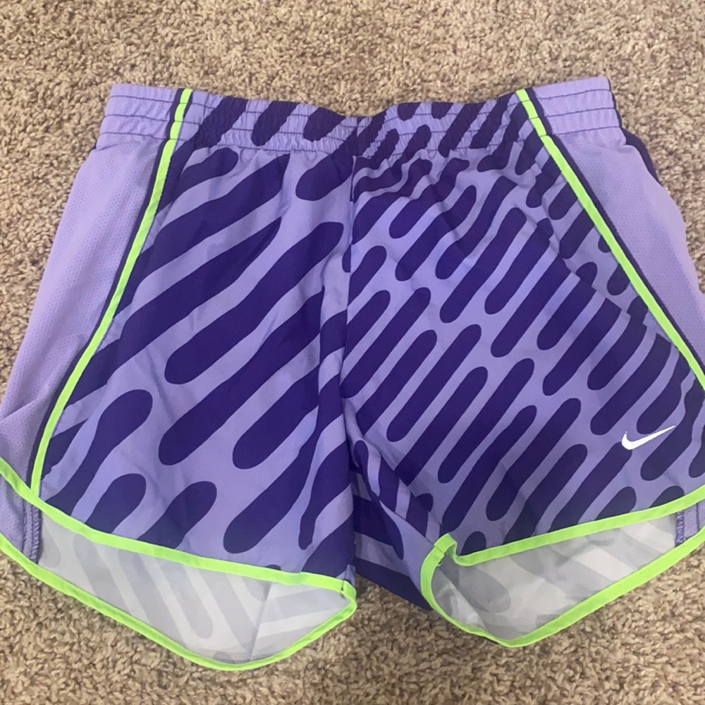 Nike shorts